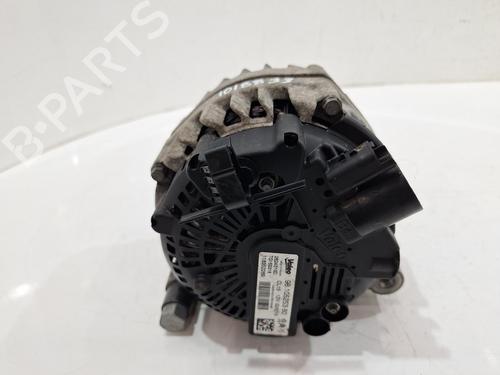 Generator CITROËN BERLINGO Box Body/MPV (B9) 1.6 HDi / BlueHDi 75 | BP27225396M7 