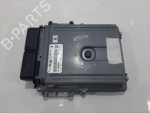 Control unit LAND ROVER RANGE ROVER IV (L405) 4.4 SDV8 4x4 | BP29348829M11 