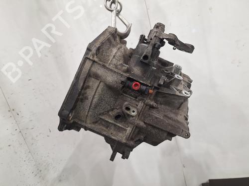 Gearbox VAUXHALL ASTRA Mk VII (K) Estate (B16) 1.4 Turbo | BP30958840M3