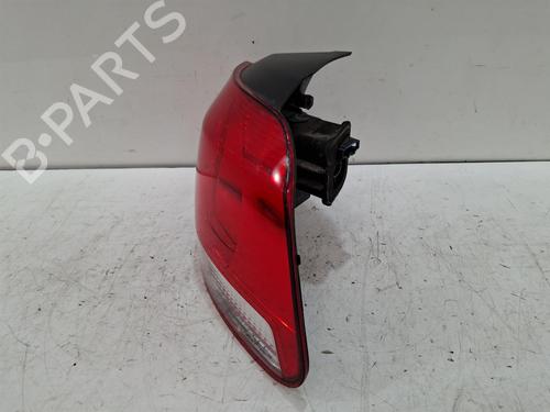 Right taillight VW GOLF VI (5K1) 1.4 TSI | BP38199843C35 - Image 5