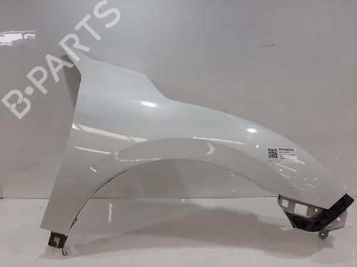 Used Right front fenders Right front fenders HONDA CIVIC X Hatchback (FC_, FK_) 1.0 VTEC (FK6) (129 hp) 33987819 33987819