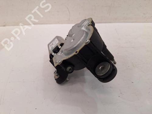 Rear wiper motor FIAT 500 (312_) 1.2 (312AXA1A) | BP26754245M102 