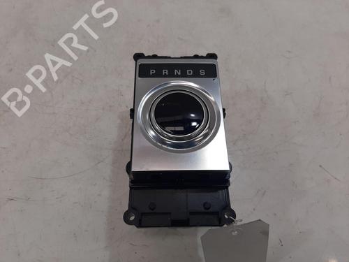 Used Gear lever Gear lever LAND ROVER RANGE ROVER IV (L405) 4.4 SDV8 4x4 (340 hp) 34205694 34205694