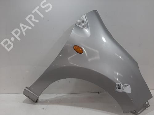Used Right front fenders Right front fenders SUZUKI ALTO VII (GF, HA25_, HA35_) 1.0 (AMF310, GFC31S) (68 hp) 34205902 34205902