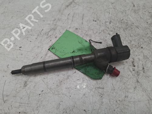 Used Injector Injector HYUNDAI ix35 (LM, EL, ELH) 1.7 CRDi (116 hp) 40116833 40116833