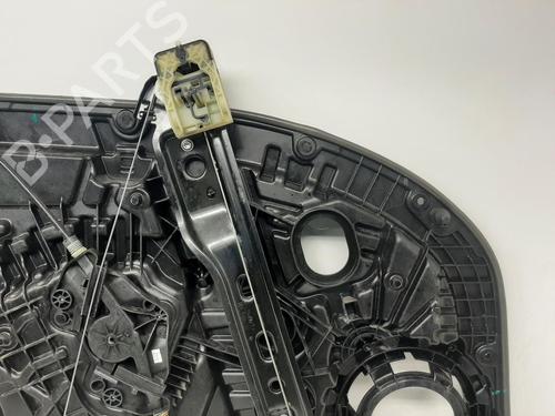 Front right window mechanism VOLVO XC60 II (246) T8 Hybrid Polestar AWD | BP26797927C23 