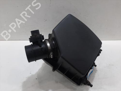 Used Air filter box VAUXHALL CORSA Mk IV (E) (X15) 1.2 (69 hp) 30756437