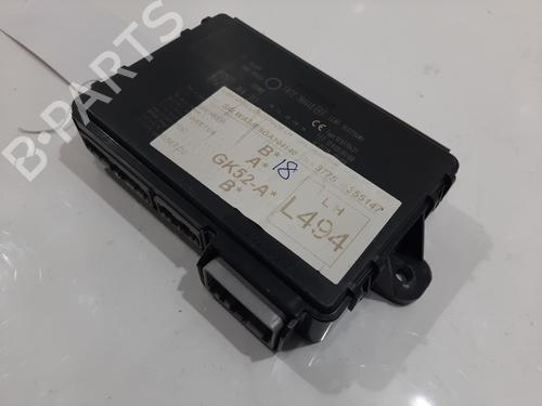Control unit LAND ROVER RANGE ROVER SPORT II (L494) 4.4 SDV8 4x4 | BP29553665M11 