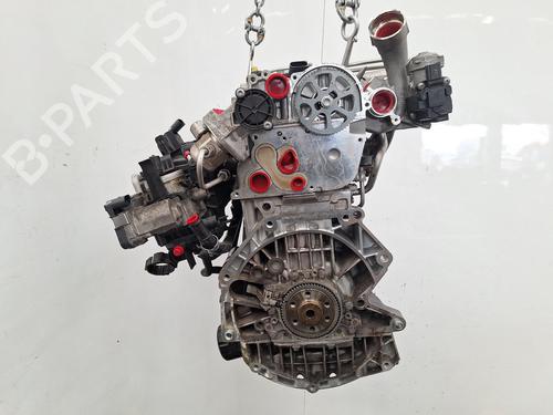 Used Engine AUDI A1 Sportback (8XA, 8XF) 1.4 TFSI (125 hp) 29637075