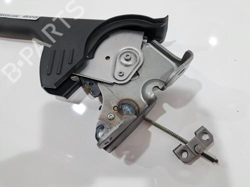 Frein à main SUZUKI IGNIS III (MF, FF) 1.2 Hybrid (ATK412) | BP30304200I18 