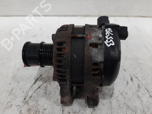 Alternator FORD FOCUS III Turnier 1.0 EcoBoost | BP26807281M7 
