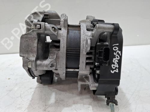 Alternator MAZDA 3 Hatchback (BP) SKYACTIV-X M Hybrid (BP2H) | BP39070289M7 - Image 6