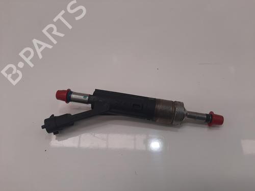 Used Injector Injector PEUGEOT 3008 II SUV (MC_, MR_, MJ_, M4_) 1.2 THP/ PureTech 130 (MRHNSM, MRHNSU, MRHNSJ, MRHNYW,... (131 hp) 36046704 36046704