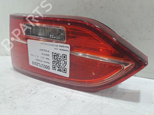 Right tailgate light HYUNDAI SANTA FÉ III (DM, DMA) 2.2 CRDi | BP34577328C80 - Image 3