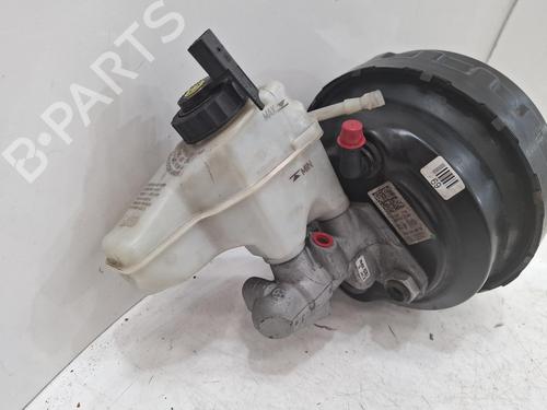 Servo brake VW GOLF VI (5K1) 1.4 TSI | BP39398229M42 - Image 4