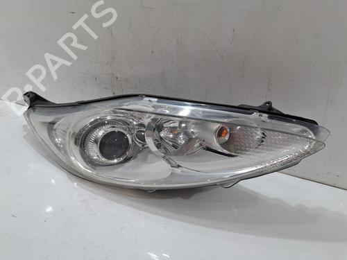 Right headlight FORD FIESTA VI (CB1, CCN) 1.4 | BP37641149C29 - Image 4