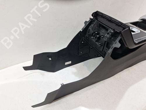 Middle console LAND ROVER RANGE ROVER EVOQUE (L551) 2.0 D150 4x4 | BP31009216I22