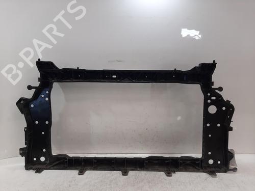Front slam panel RENAULT CAPTUR II (HF_) TCe 100 (HFMT) | BP37072472C72 - Image 4
