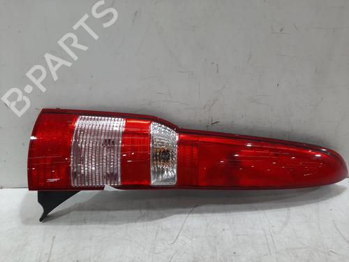Left taillight FIAT PANDA (169_) 1.2 (169.AXB11, 169.AXB1A) | BP37465303C34 - Image 4