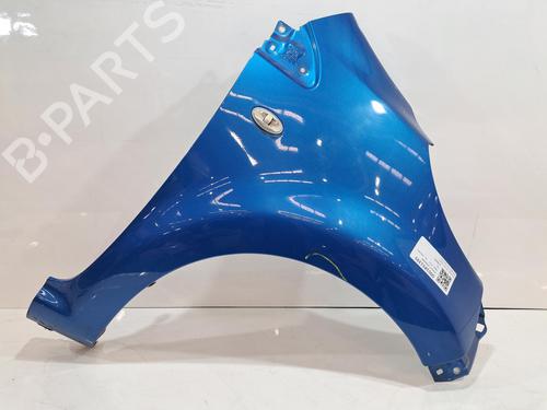 Used Right front fenders Right front fenders CITROËN C1 (PM_, PN_) 1.0 (68 hp) 39888973 39888973