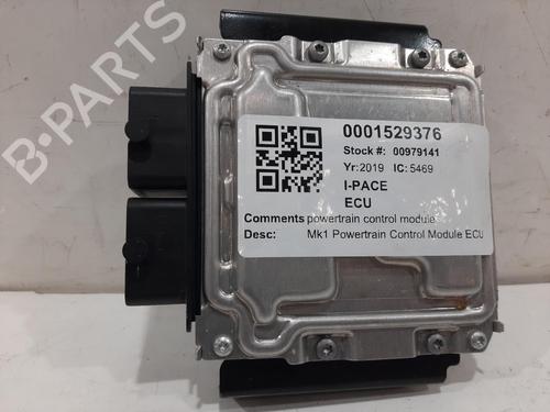 Used Control unit Control unit 29741977 29741977