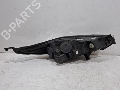 Left headlight FORD FIESTA VI (CB1, CCN) 1.0 EcoBoost | BP40454493C28 - Image 6