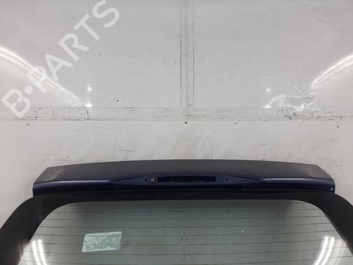 Tailgate HONDA CR-V IV (RM_) 1.6 i-DTEC (RE6) | BP30180355C6