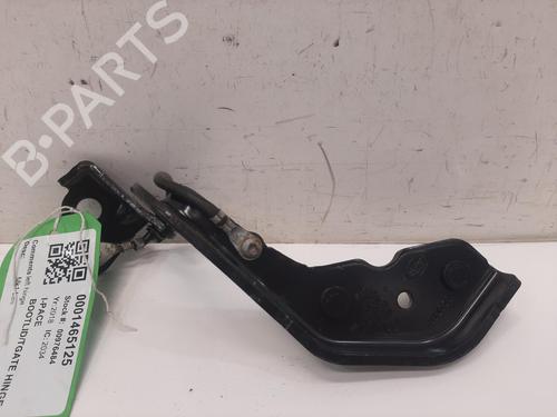 Hinge/Door check strap JAGUAR I-PACE (X590) EV400 AWD | BP27365737C146 - Image 2