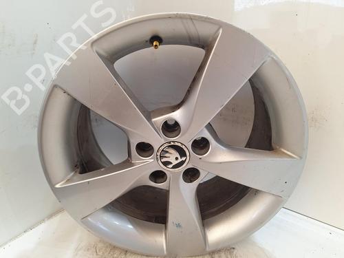 rim-skoda-rapid-spaceback-nh1-2012-2013-2014-2015-2016-2017-2018-2019-37539699 main image