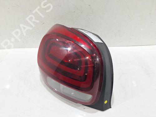 Venstre baglygte CITROËN C3 III (SX) 1.2 VTi 68 (68 hp) 30958571