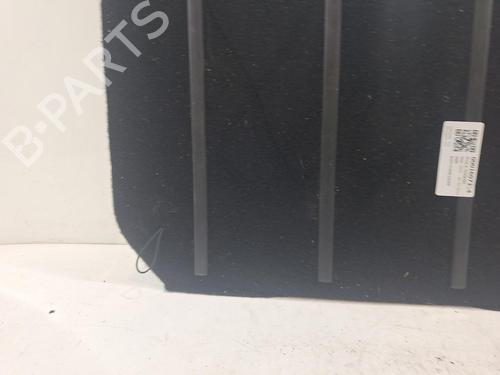 Luggage compartment floor PEUGEOT 2008 I (CU_) 1.6 HDi | BP31705677I33