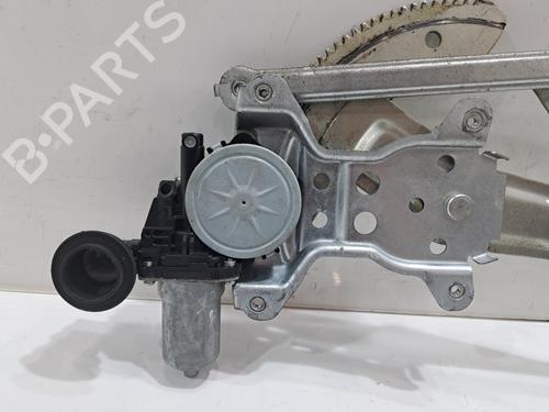 Front left window mechanism SUZUKI SWIFT III (MZ, EZ) 1.3 (RS413, ZC11S) | BP28379463C22 