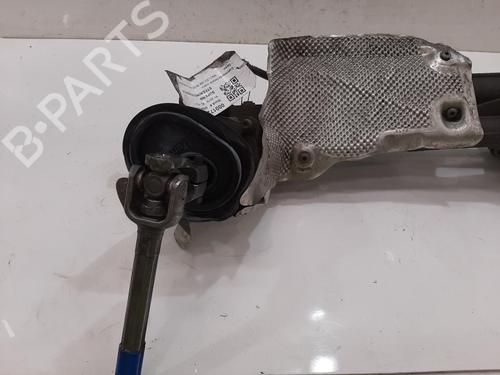 Used Steering rack Steering rack SKODA SUPERB III (3V3) 1.5 TSI (150 hp) 35985552 35985552