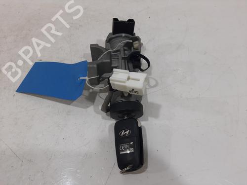 Ignition barrel HYUNDAI ix20 (JC) 1.4 | BP32270616M48
