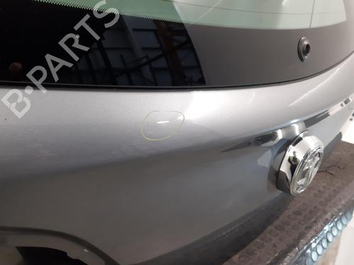 Tailgate VAUXHALL CORSA Mk IV (E) (X15) 1.4 | BP32325068C6