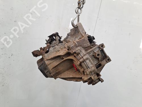 Gearbox HYUNDAI i20 I (PB, PBT) 1.4 | BP31286309M3 