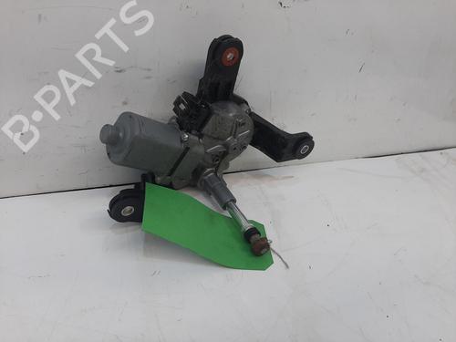 Rear wiper motor VAUXHALL ASTRA Mk VII (K) (B16) 1.4 | BP27365075M102 