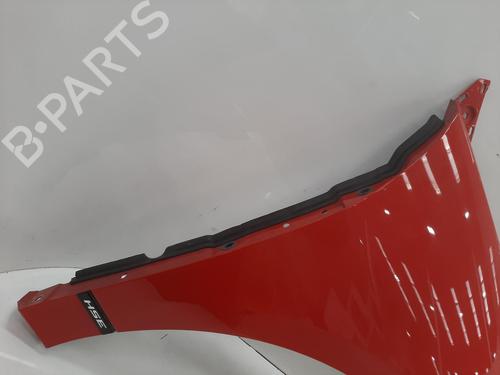 Right front fenders JAGUAR I-PACE (X590) EV400 AWD | BP26848270C42 