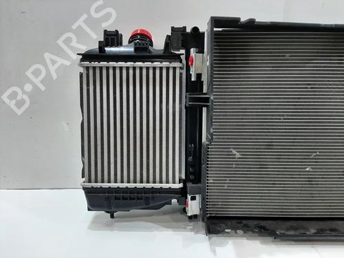 Kølerpakke DACIA JOGGER (RK_) 1.0 TCe 110 (RKMD) | BP26848760M120 