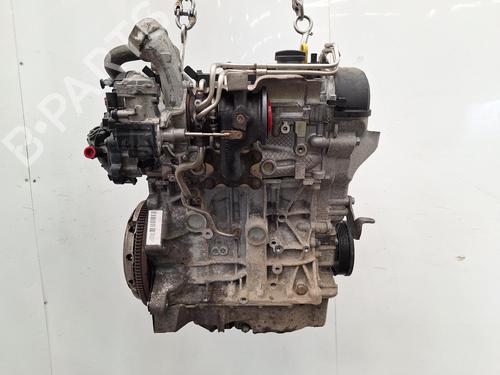 Engine SEAT IBIZA IV (6J5, 6P1) 1.2 TSI | BP36855369M1  - Image 6