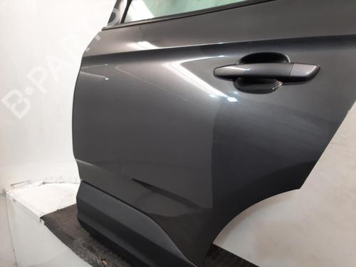 Left rear door VAUXHALL GRANDLAND X / GRANDLAND (A18) 1.2 Turbo (75) | BP29810538C4 