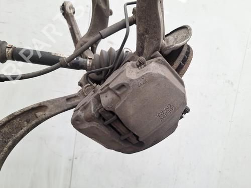Left front suspension AUDI A5 Sportback (F5A, F5F) 40 TDI quattro | BP27387477M72 