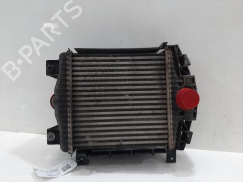 Used Intercooler LAND ROVER RANGE ROVER SPORT II (L494) 3.0 SDV6 Hybrid 4x4 (340 hp) 29603483