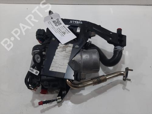 Heater matrix LAND ROVER RANGE ROVER IV (L405) 4.4 SDV8 4x4 | BP29348816M63 