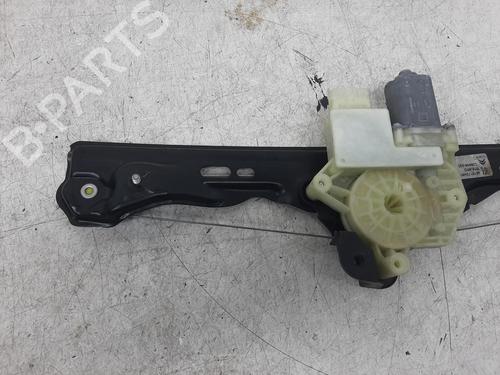 Rear left window mechanism CITROËN C4 Picasso II 1.6 BlueHDi 120 | BP26755476C24 