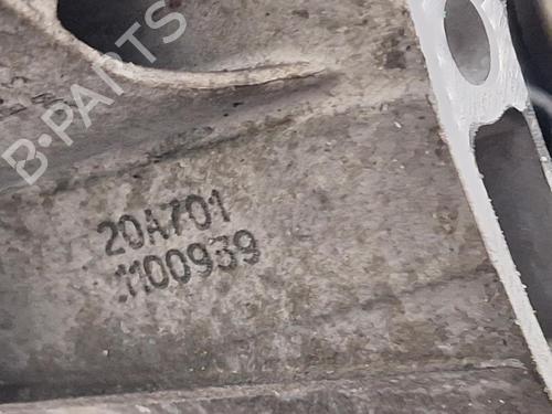 Gearbox CITROËN C3 II (SC_) 1.2 VTi 82 | BP39506781M3 - Image 2