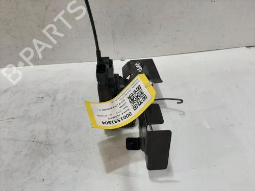 Other VAUXHALL CORSA Mk III (D) (S07) 1.4 (L08) | BP31009527O1