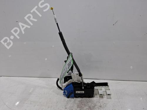 Used Front left lock Front left lock 38083834 38083834