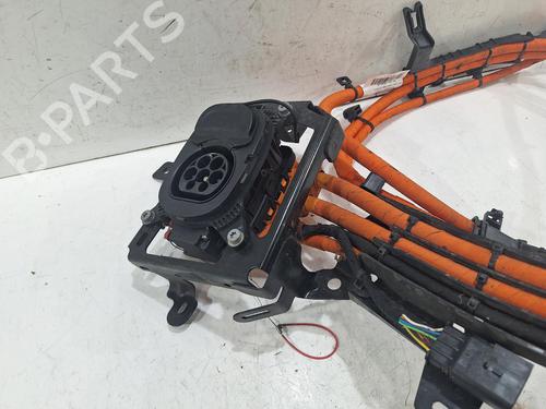 Cable JAGUAR I-PACE (X590) EV400 AWD | BP31812193E12