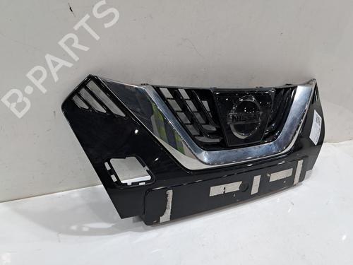 Used Grille Grille NISSAN MICRA V (K14) 1.0 IG-T 100 (101 hp) 35768233 35768233